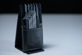 LockpickPros™ Carbon Fiber Special Lockpicking Set