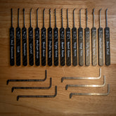 Carbon Fiber Special Gen 2