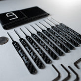 Pro Series Expansion