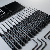 Carbon Fiber Gen 2 - Pro Series