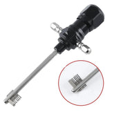 Warded Lever Lockpick