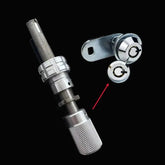 Advanced Tubular Lockpick