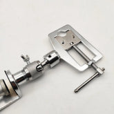Adjustable Lock Mount