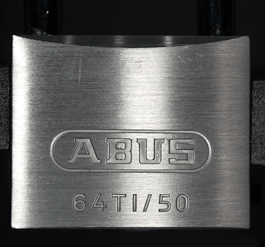 How to Lock Pick an Abus Titalium