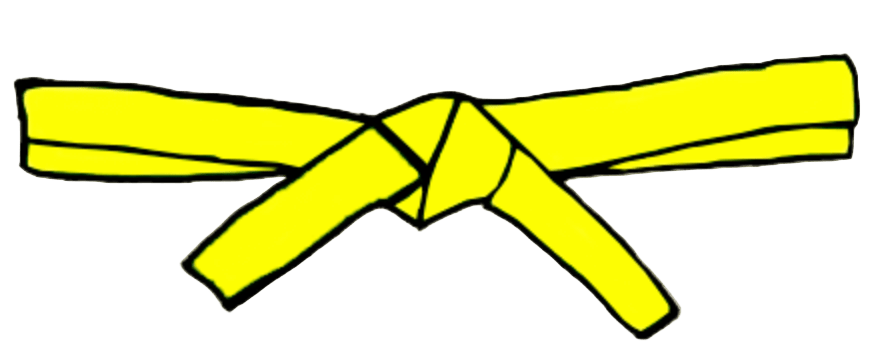 How to Earn your Yellow Belt in Lockpicking