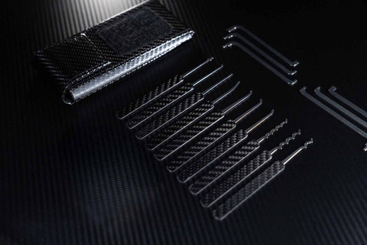 How to Choose Your First Beginner Lock Pick Set: The Ultimate 2026 Guide