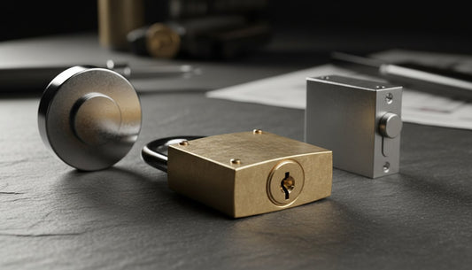 Locksmith Pick Set: A Pro's Guide to Choosing Your Tools