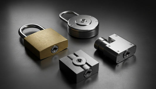 The Ultimate Guide to Choosing a Lockpick Set