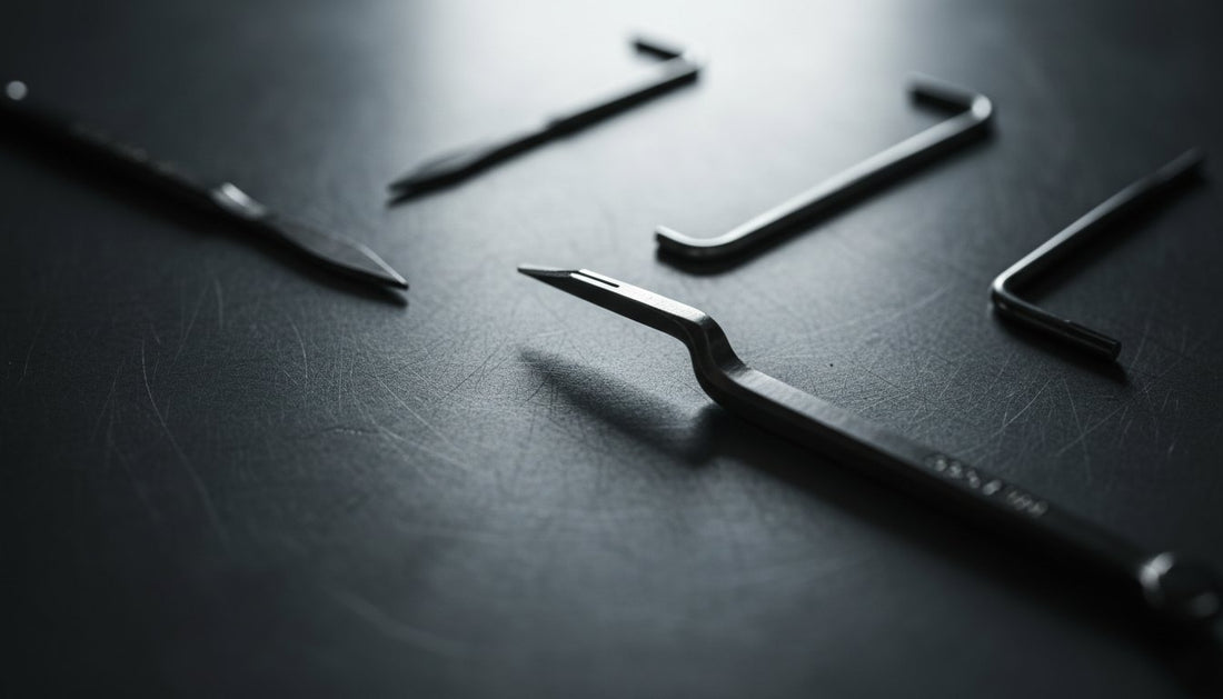 How to Choose a Lock Picking Set: The Ultimate 2026 Buyer's Guide