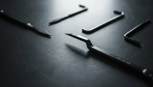 How to Choose a Lock Picking Set: The Ultimate 2026 Buyer's Guide