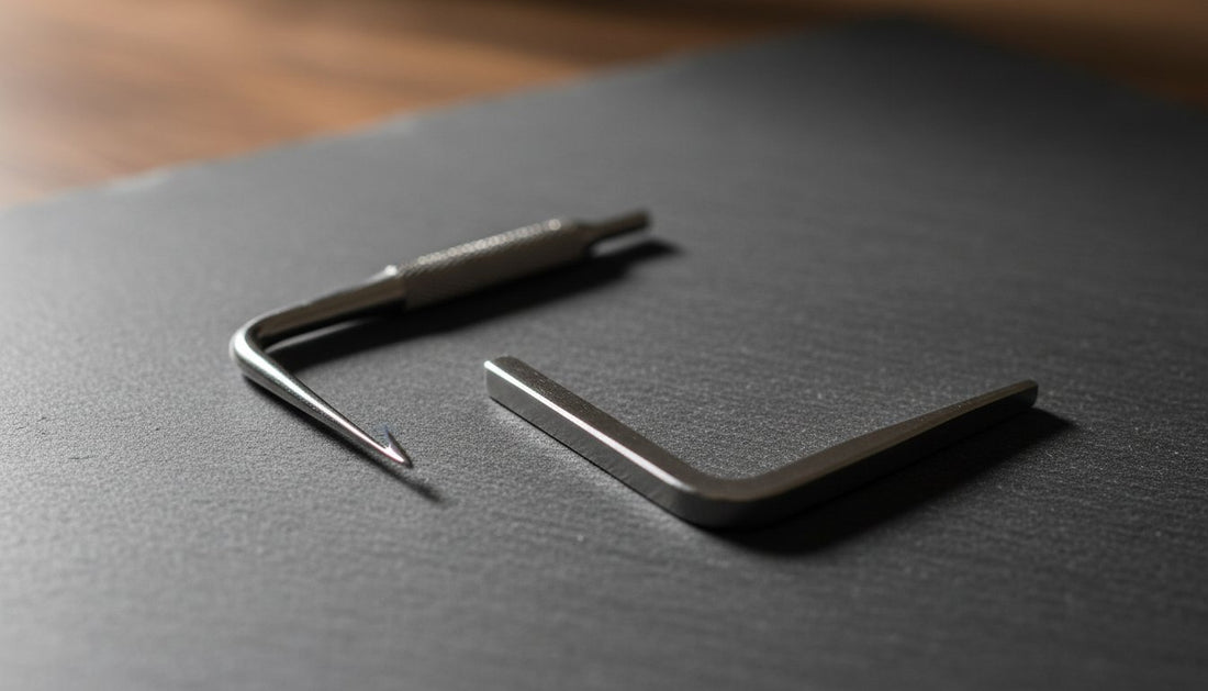 Picking Locks with a Lock Pick Set: Your First Guide (2026)