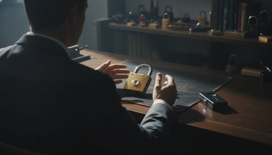 The LockPickingLawyer: Decoding the Tools and Techniques of a Locksport Icon