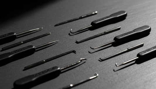 Sparrows Lock Picks: The Ultimate Review and Buyer’s Guide for 2026