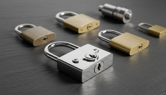 How to Choose the Best Lock Pick Set for Beginners
