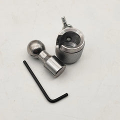 Adjustable Lock Mount