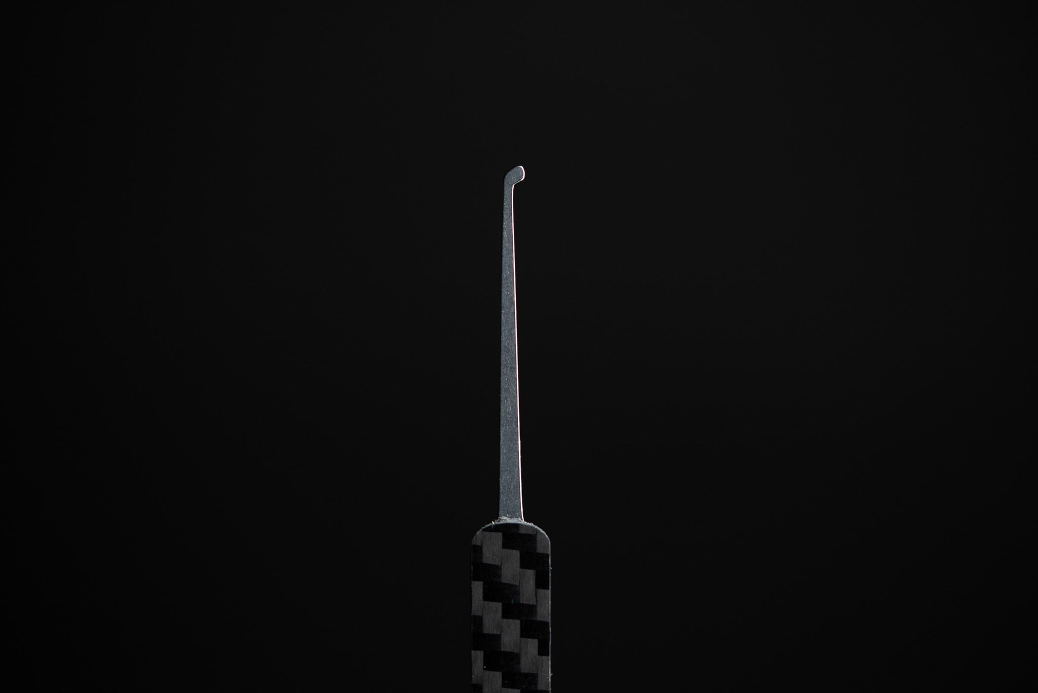 LockpickPros™ Carbon Fiber Special