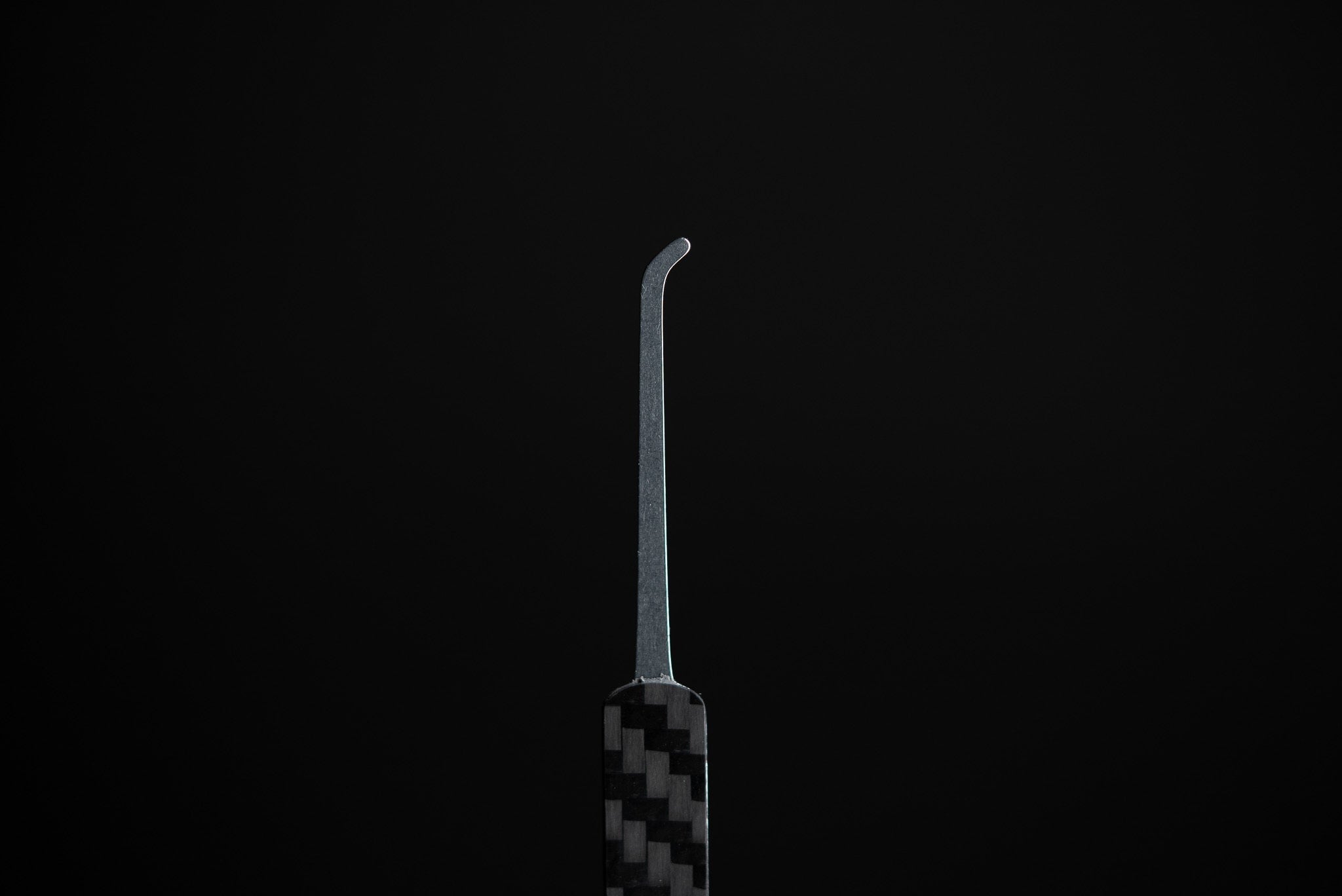 LockpickPros™ Carbon Fiber Special