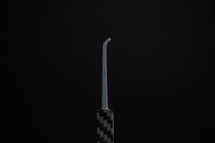 LockpickPros™ Carbon Fiber Special