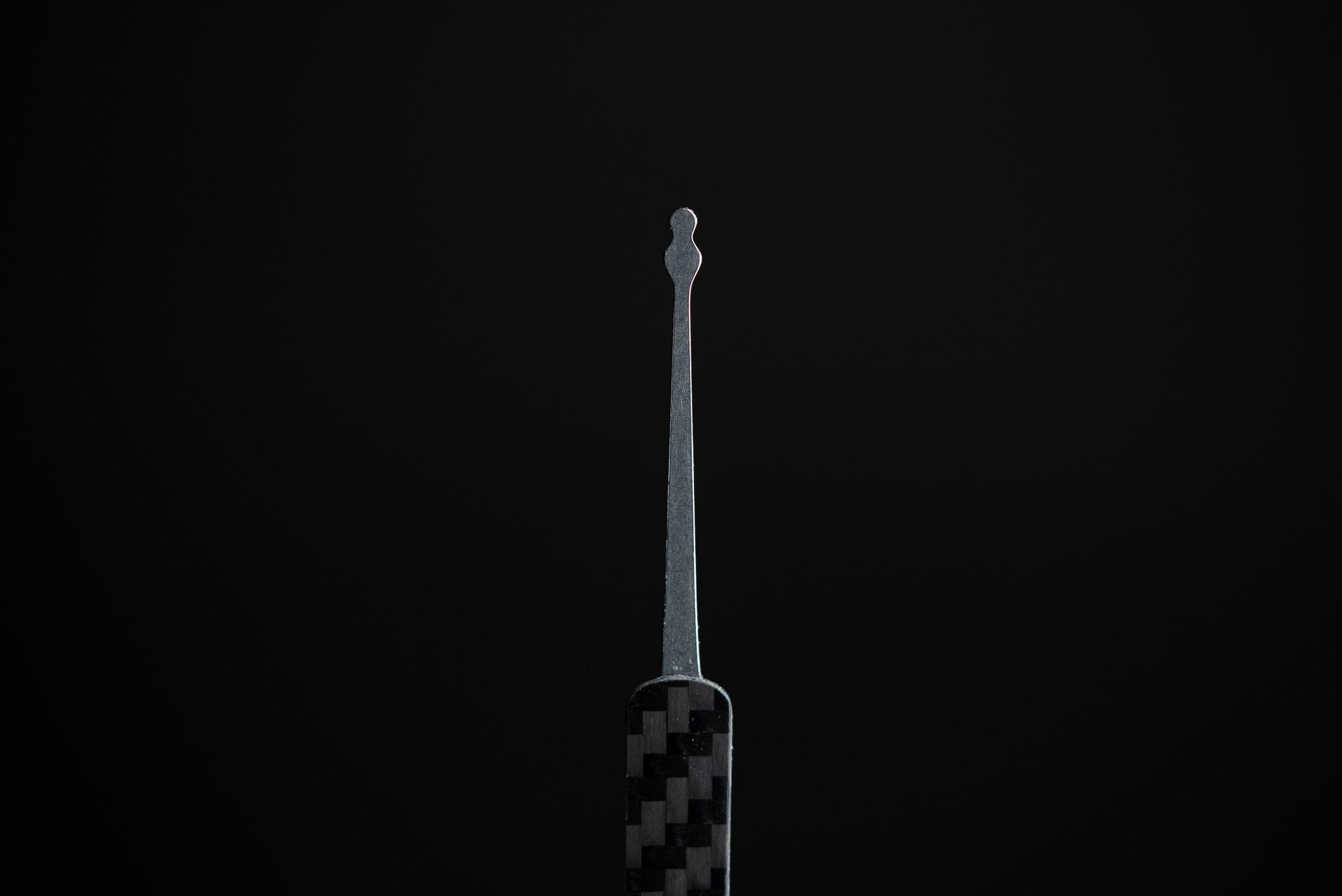 LockpickPros™ Carbon Fiber Special