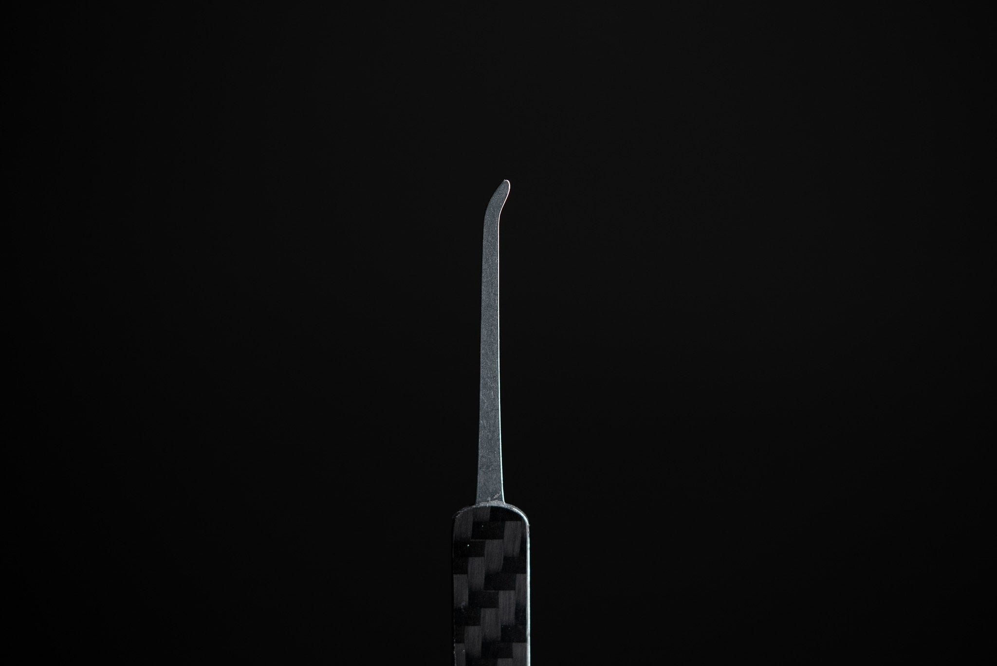 LockpickPros™ Carbon Fiber Special