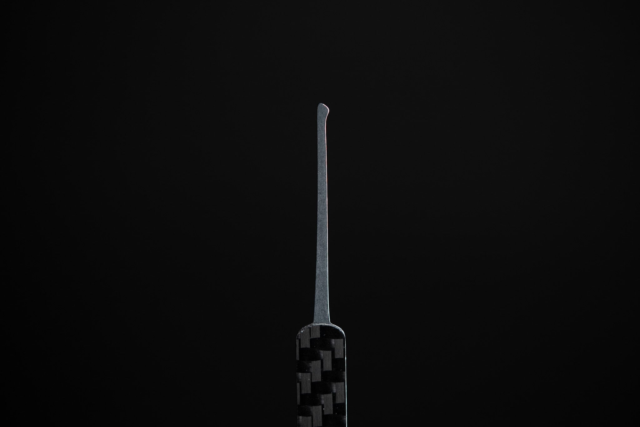 LockpickPros™ Carbon Fiber Special