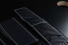 Carbon Fiber Carrying Case