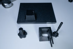 Ultimate Pinning Tray