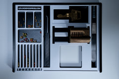 Ultimate Pinning Tray