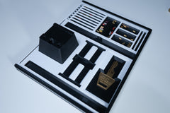 Ultimate Pinning Tray