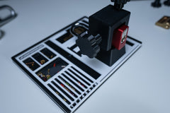 Ultimate Pinning Tray