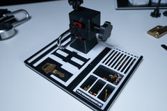 Ultimate Pinning Tray