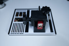 Ultimate Pinning Tray