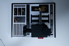 Ultimate Pinning Tray