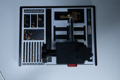 Ultimate Pinning Tray