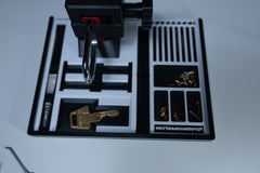 Ultimate Pinning Tray