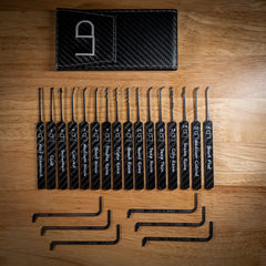 Carbon Fiber Special Gen 2