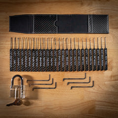 Carbon Fiber Special Gen 2