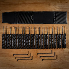 Carbon Fiber Special Gen 2