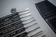 Carbon Fiber Special Gen 2