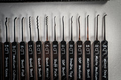 Carbon Fiber Special Gen 2