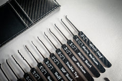 Carbon Fiber Special Gen 2