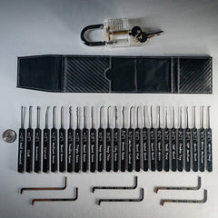 Carbon Fiber Special Gen 2