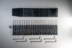 Carbon Fiber Special Gen 2