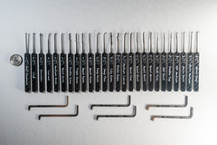 Carbon Fiber Special Gen 2