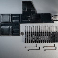 Carbon Fiber Special Gen 2