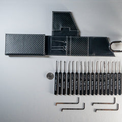 Carbon Fiber Special Gen 2