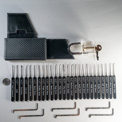 Carbon Fiber Special Gen 2