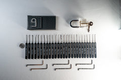 Carbon Fiber Special Gen 2