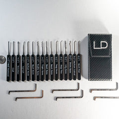 Carbon Fiber Special Gen 2