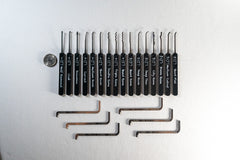 Carbon Fiber Special Gen 2